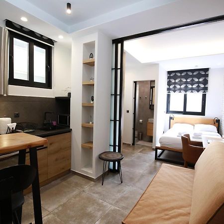 Emily In Athens - Central Design Awarded Flat Syntagma E3 Zewnętrze zdjęcie