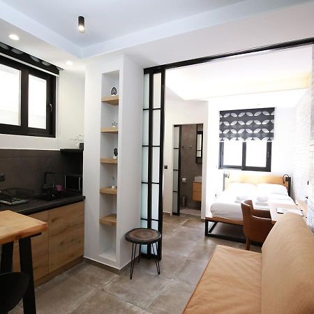 Emily In Athens - Central Design Awarded Flat Syntagma E3 Zewnętrze zdjęcie
