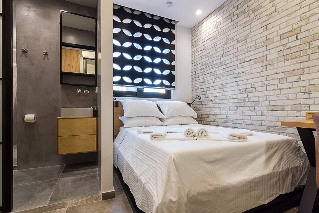 Emily In Athens - Central Design Awarded Flat Syntagma E3 Zewnętrze zdjęcie