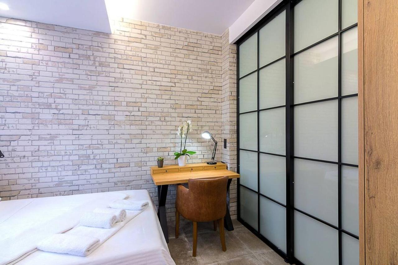Emily In Athens - Central Design Awarded Flat Syntagma E3 Zewnętrze zdjęcie