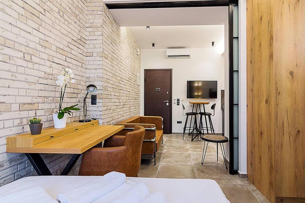 Emily In Athens - Central Design Awarded Flat Syntagma E3 Zewnętrze zdjęcie