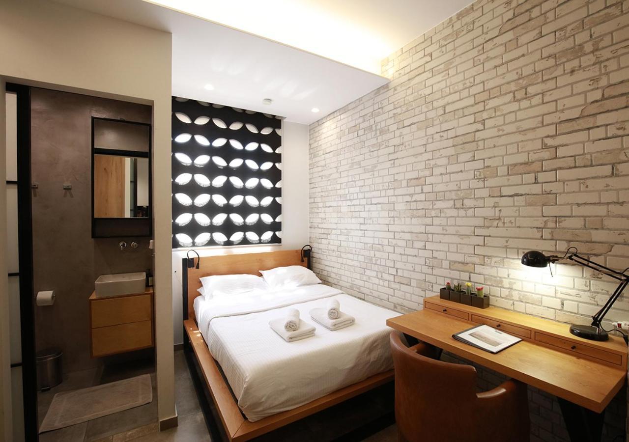 Emily In Athens - Central Design Awarded Flat Syntagma E3 Zewnętrze zdjęcie
