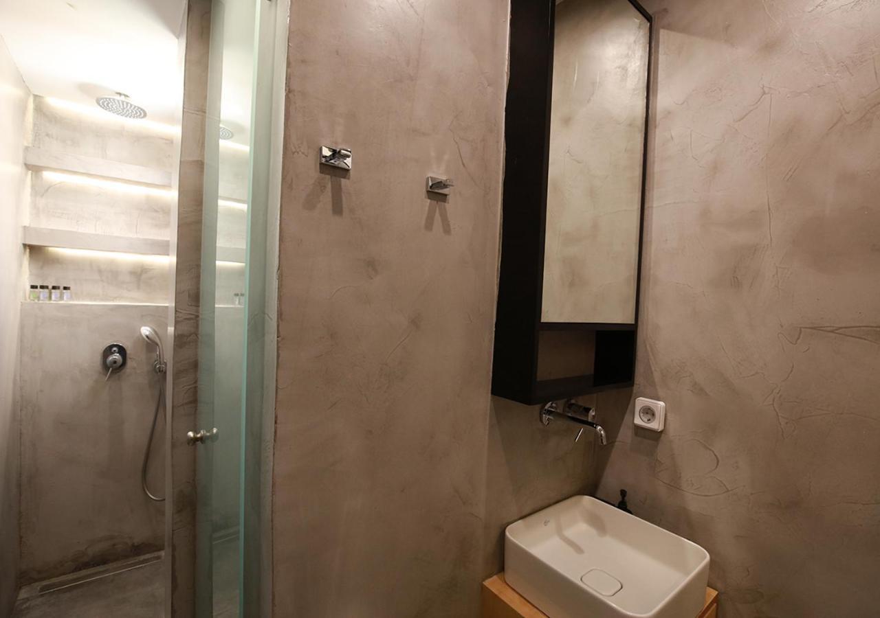 Emily In Athens - Central Design Awarded Flat Syntagma E3 Zewnętrze zdjęcie