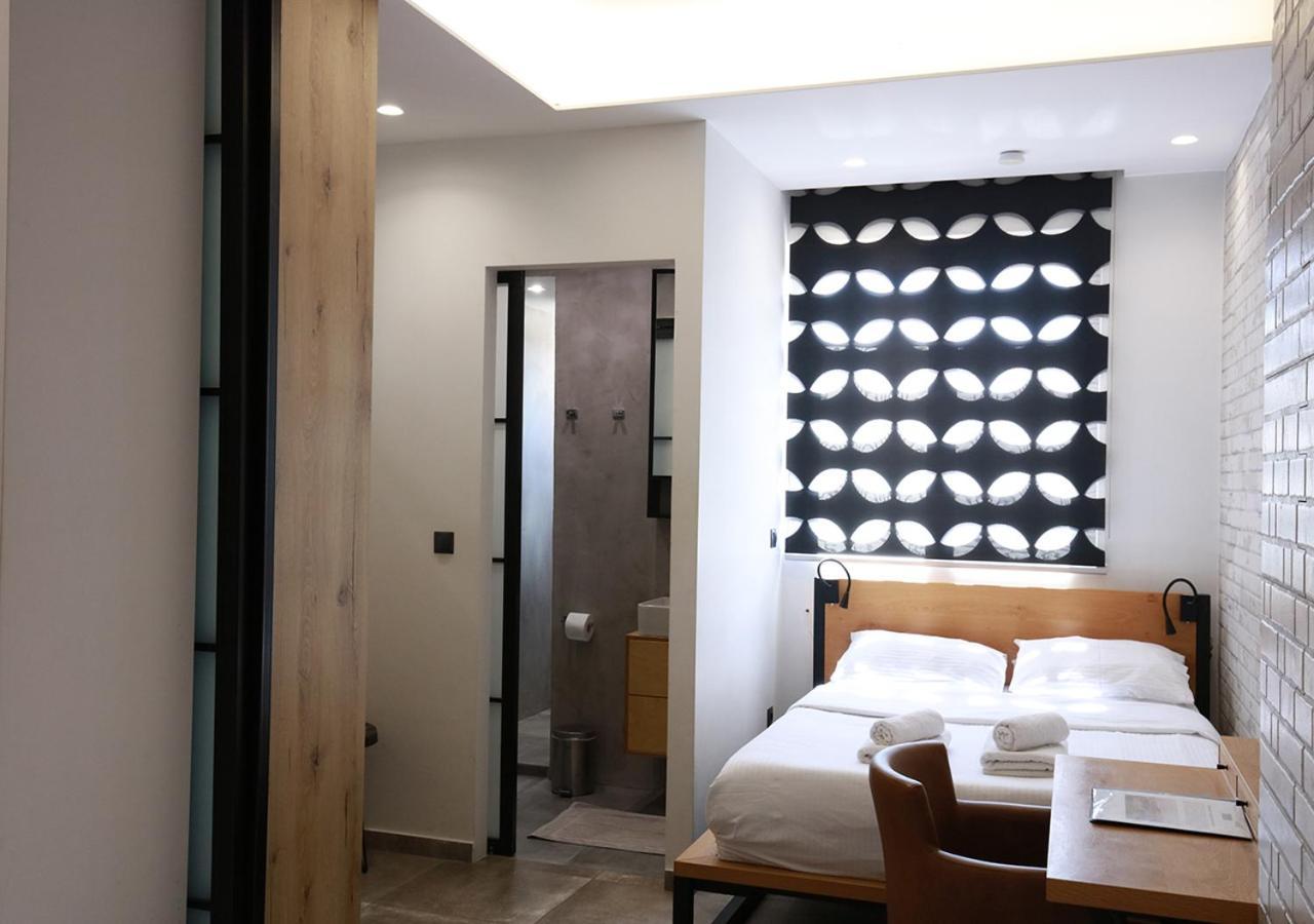 Emily In Athens - Central Design Awarded Flat Syntagma E3 Zewnętrze zdjęcie