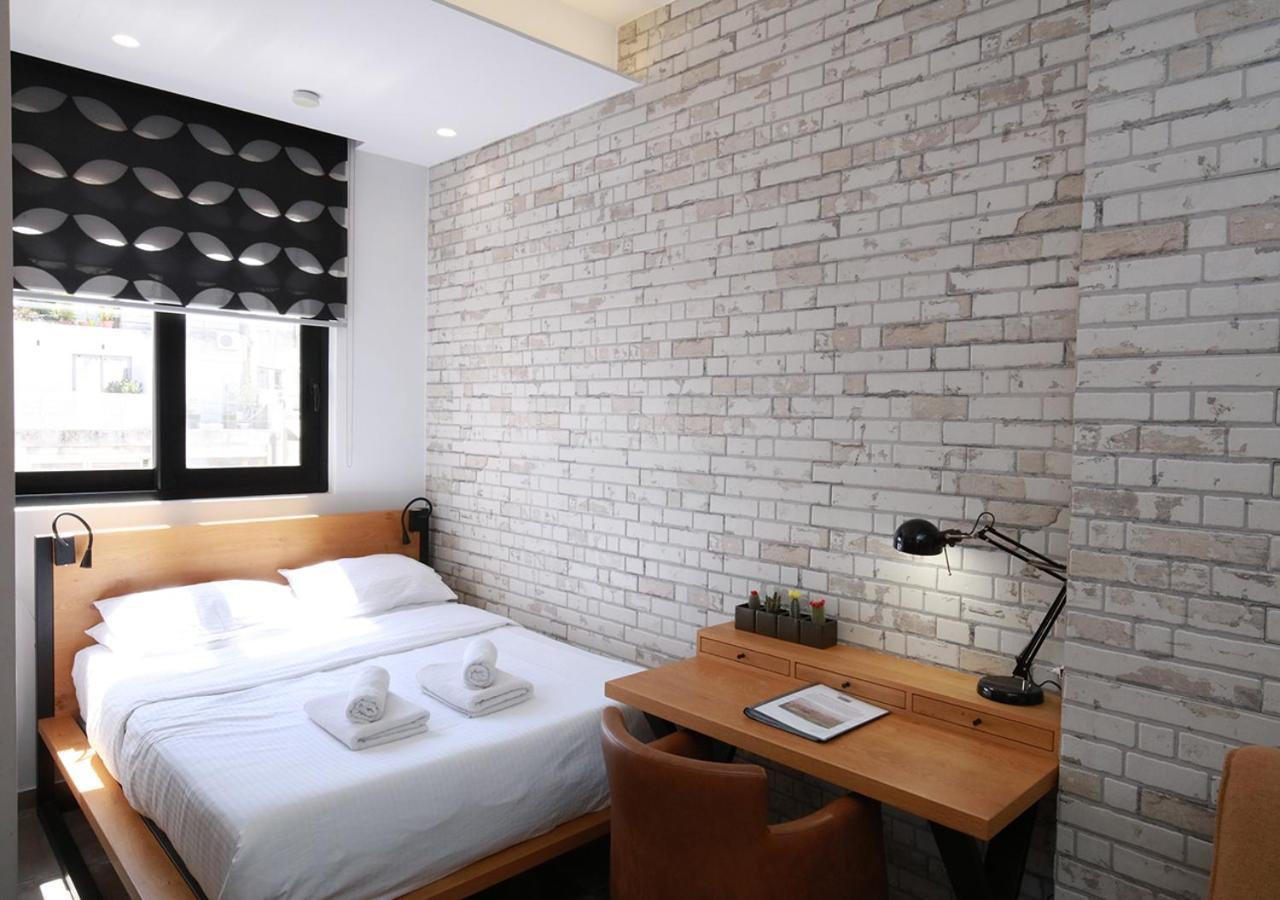 Emily In Athens - Central Design Awarded Flat Syntagma E3 Zewnętrze zdjęcie
