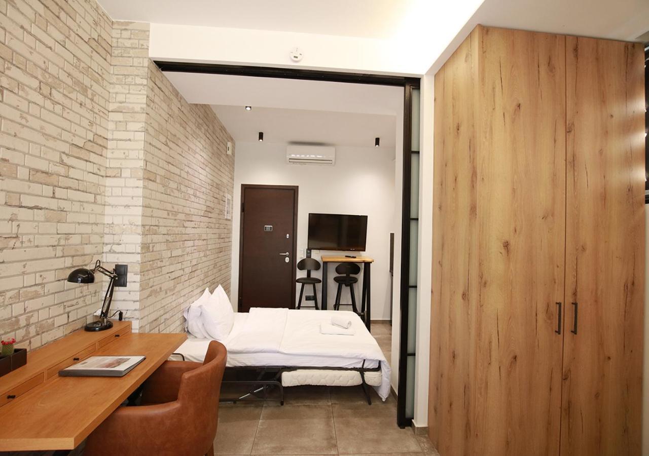 Emily In Athens - Central Design Awarded Flat Syntagma E3 Zewnętrze zdjęcie