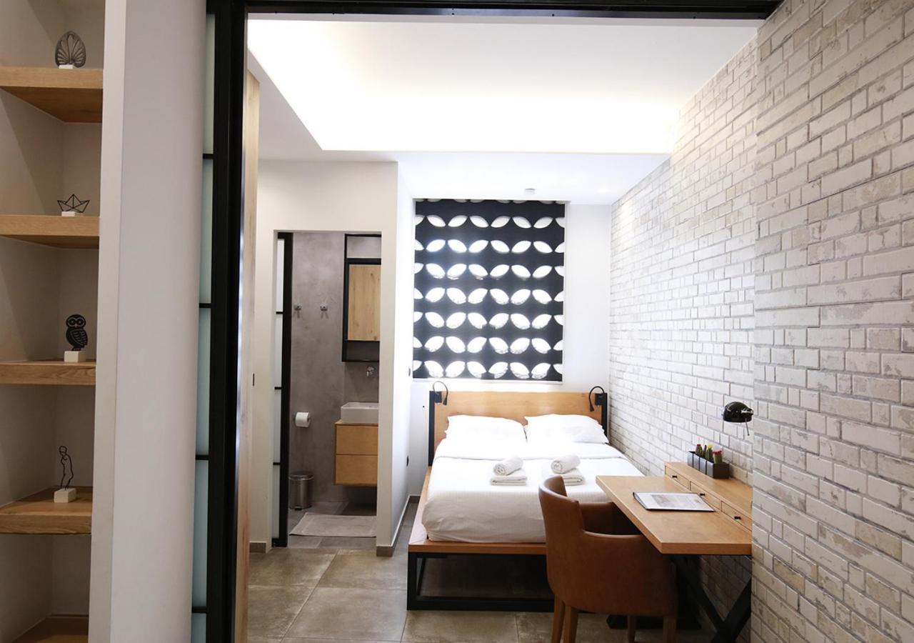 Emily In Athens - Central Design Awarded Flat Syntagma E3 Zewnętrze zdjęcie