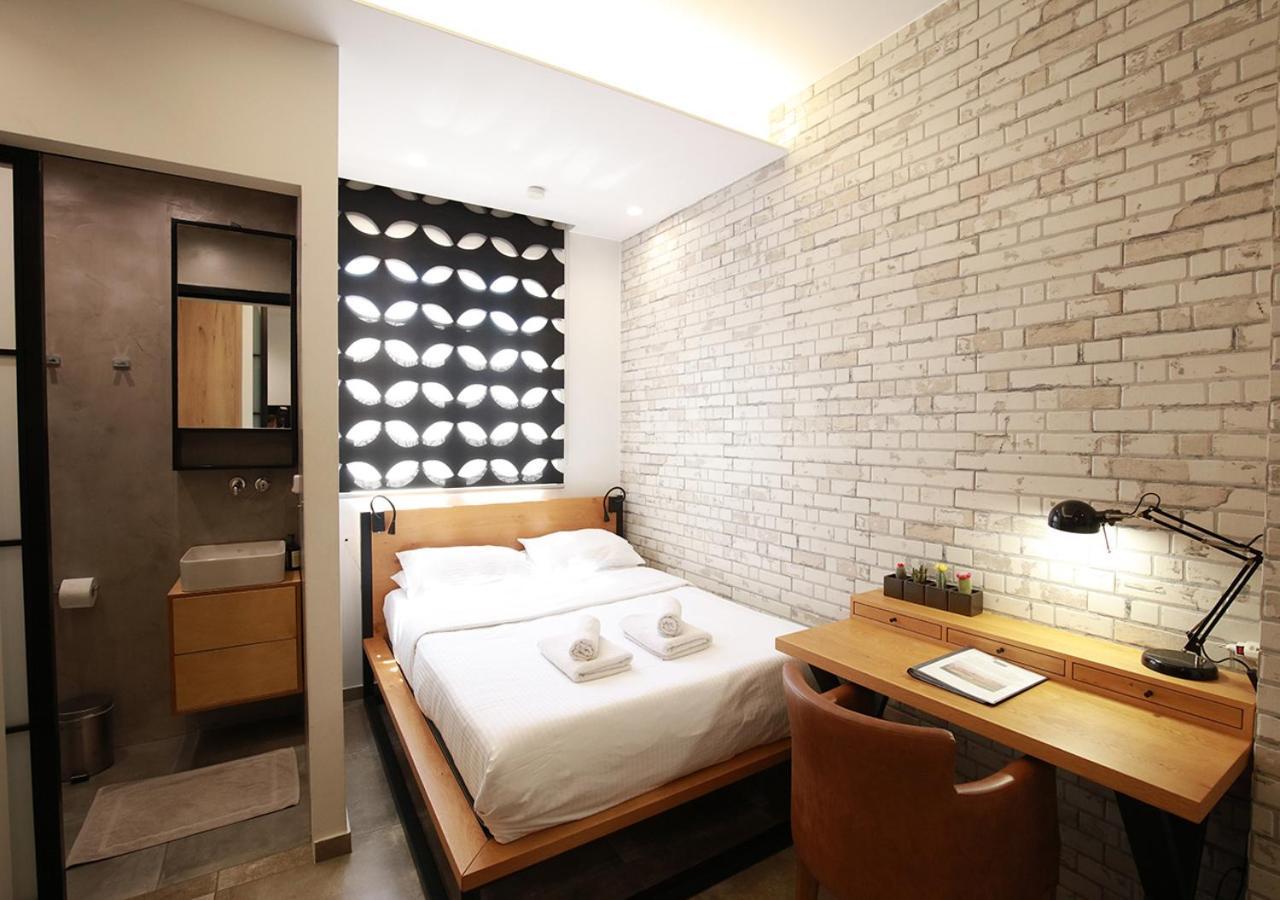 Emily In Athens - Central Design Awarded Flat Syntagma E3 Zewnętrze zdjęcie