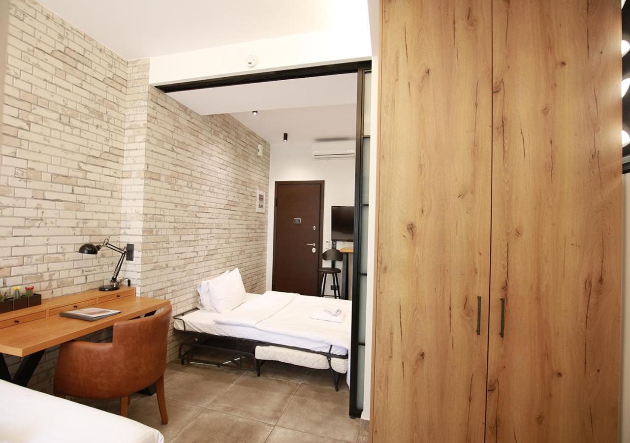 Emily In Athens - Central Design Awarded Flat Syntagma E3 Zewnętrze zdjęcie