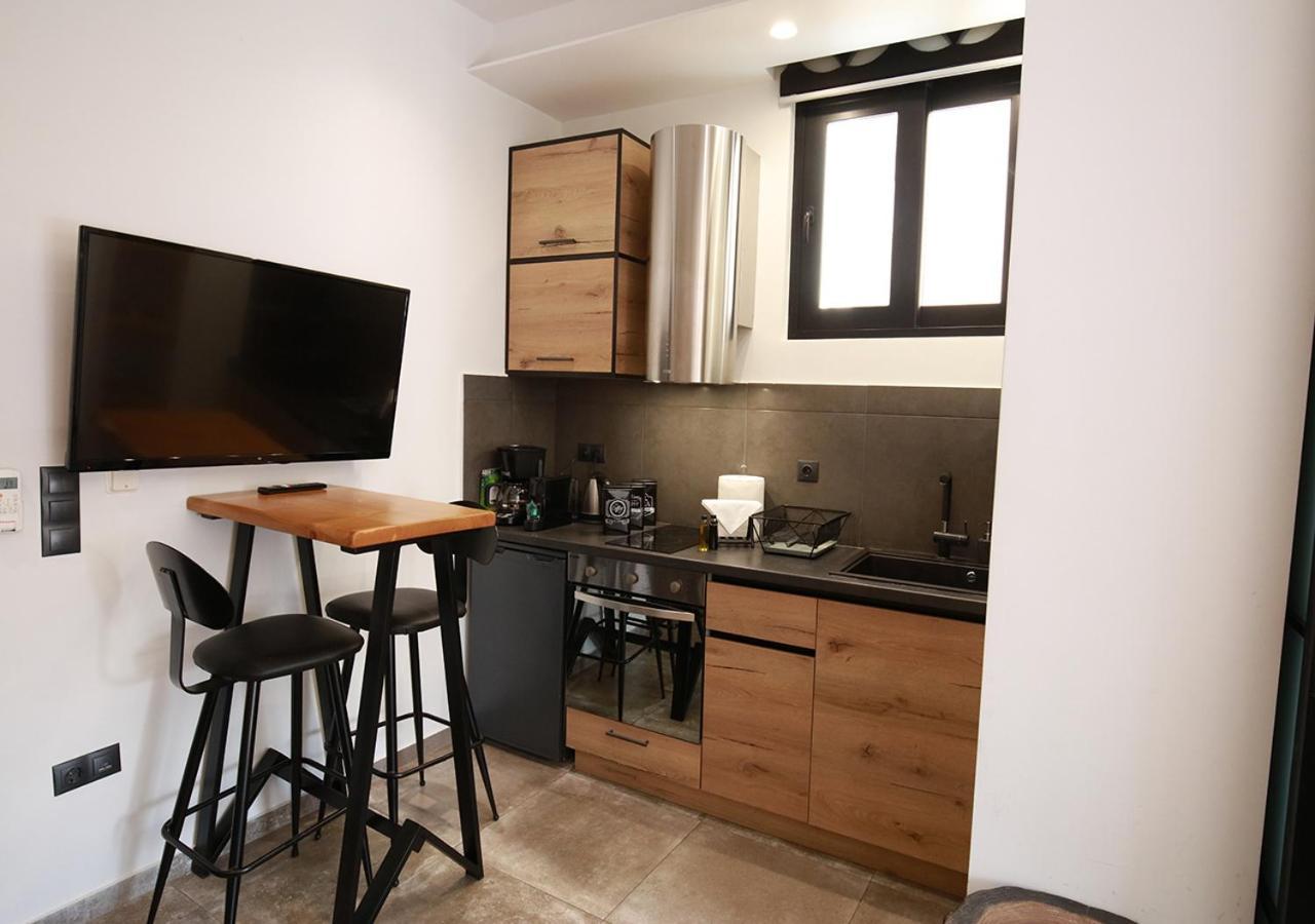 Emily In Athens - Central Design Awarded Flat Syntagma E3 Zewnętrze zdjęcie